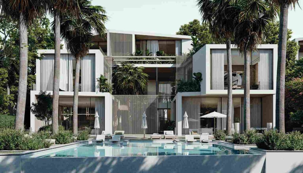 al barari mansion